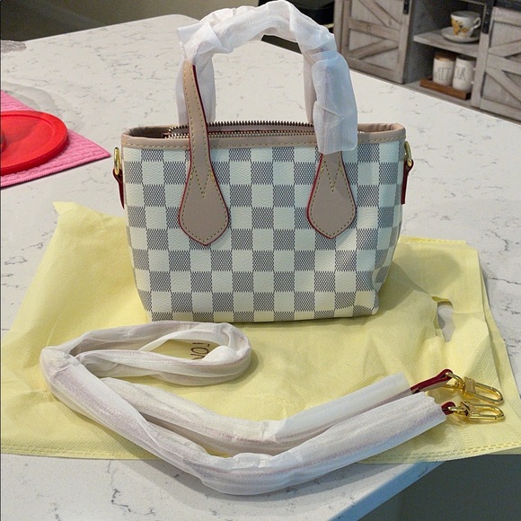 Handbags - Crossbody mini